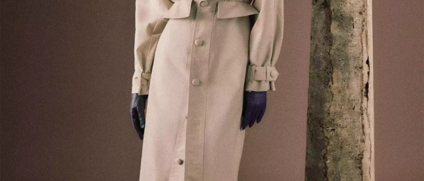Palomo Spain's "Limbo" Collection: A Decade of Daring Fashion