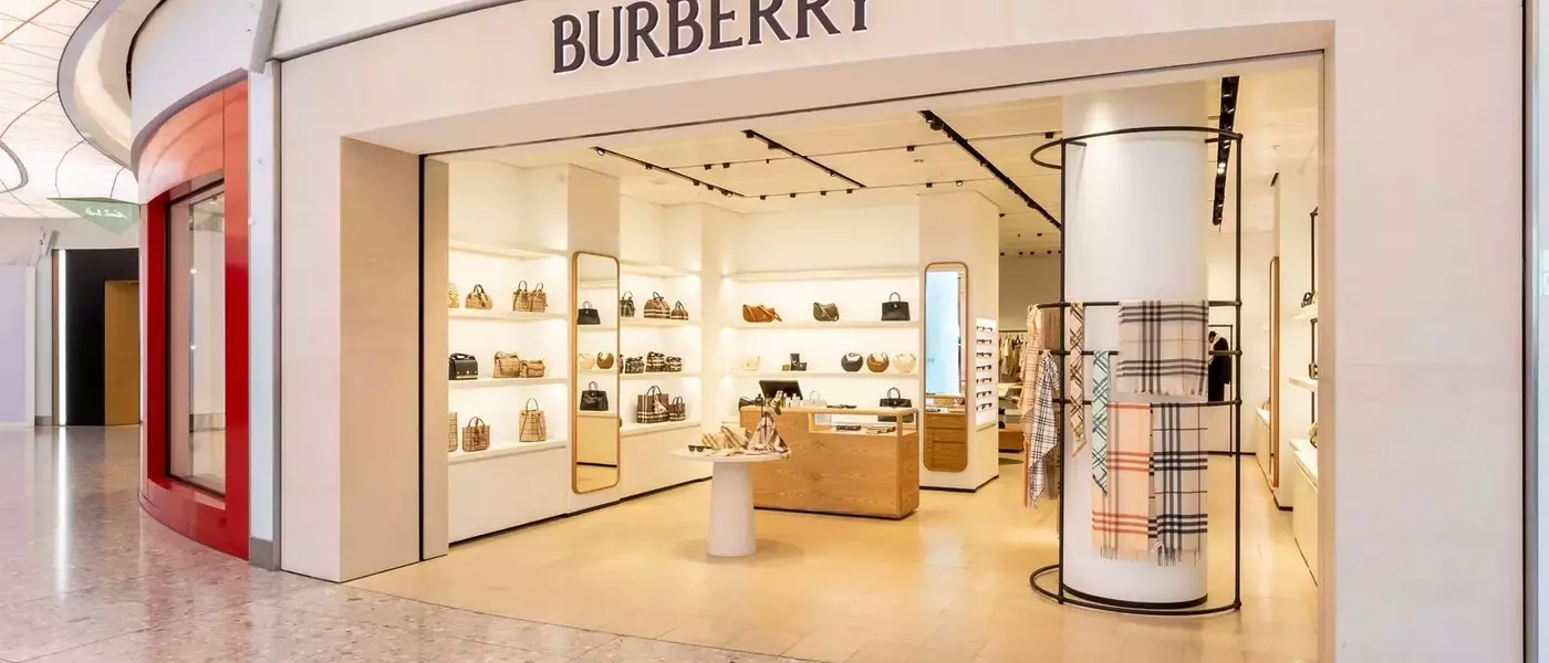 The Impact of Post-Brexit Policies on the UK's Luxury Retail Sector