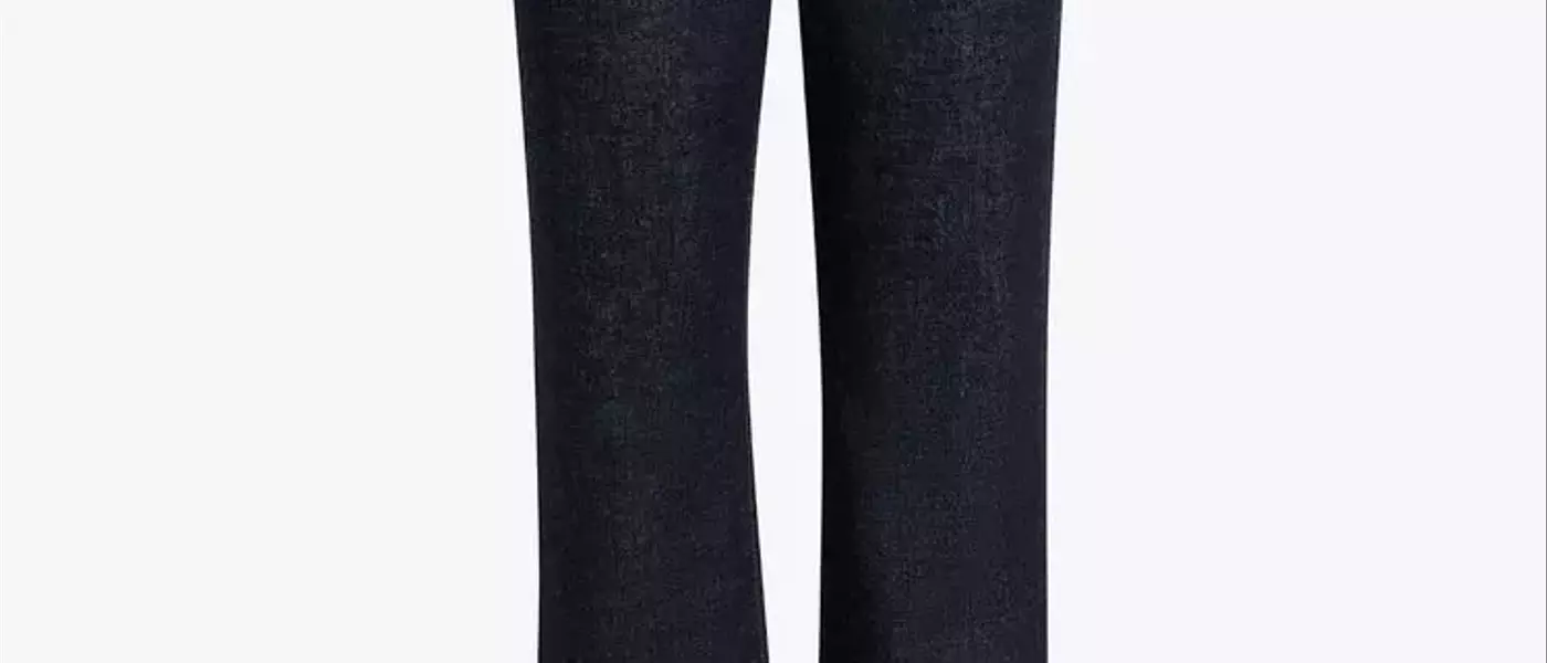 Spring 2026 Denim Trends: Expert Insights on Styles and Washes
