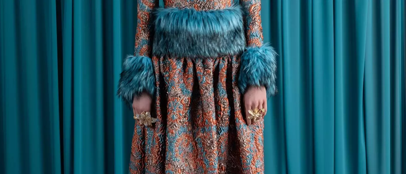 Reem Acra's Grand Vision for Fall 2026: Opulence, Innovation, and Practical Elegance