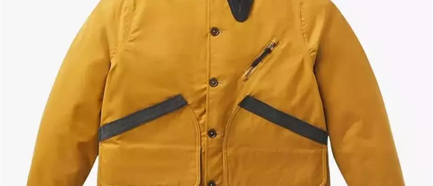 Danner's Expansion into Menswear: A Deep Dive into Durable Apparel
