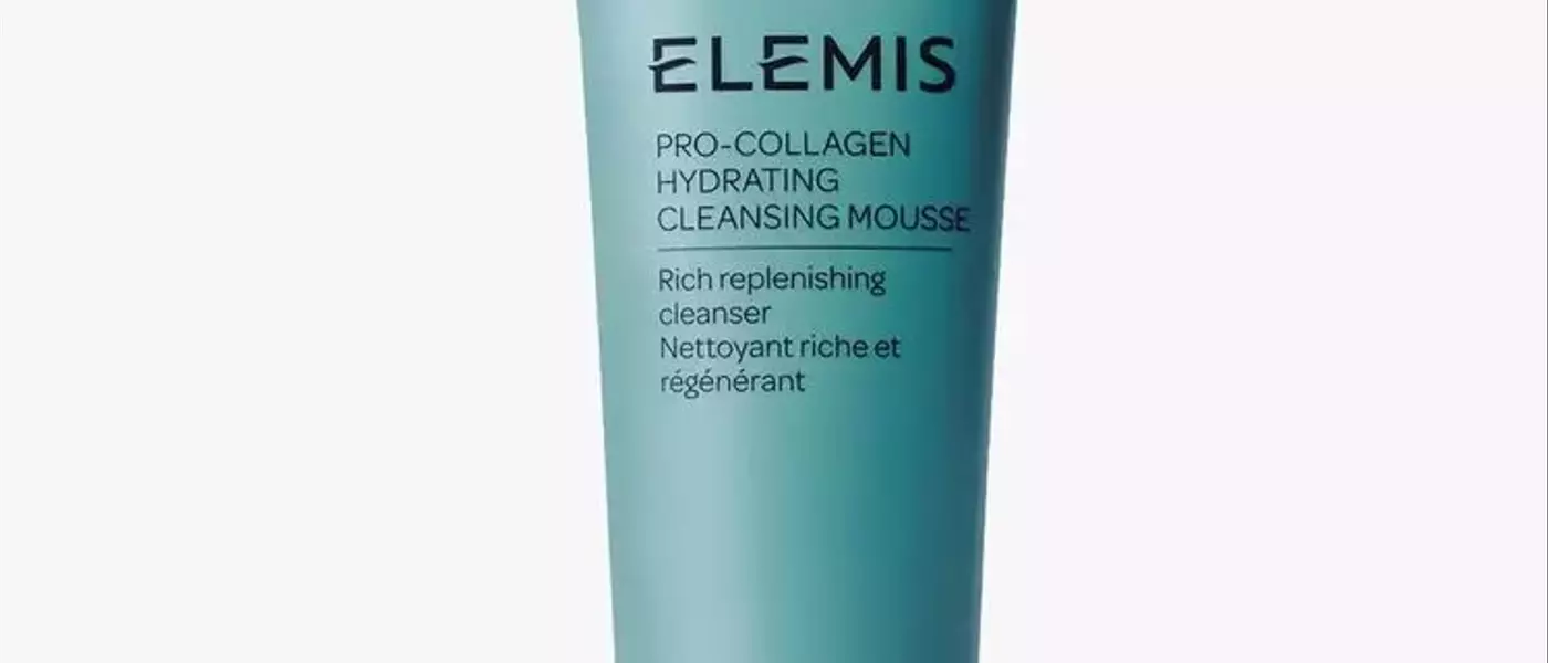 The Resurgence of Cleansing Foams: A Modern Approach to Skincare
