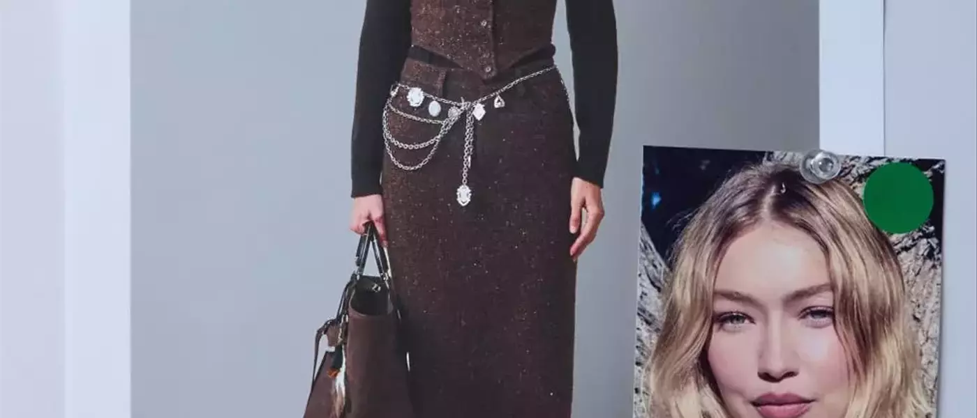 The Crucial First Impressions of New York Fashion Week