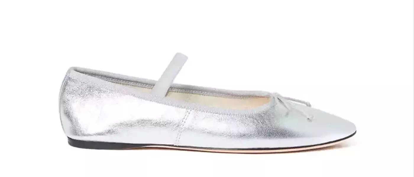 The Ultimate Guide to Comfortable and Stylish Work Flats