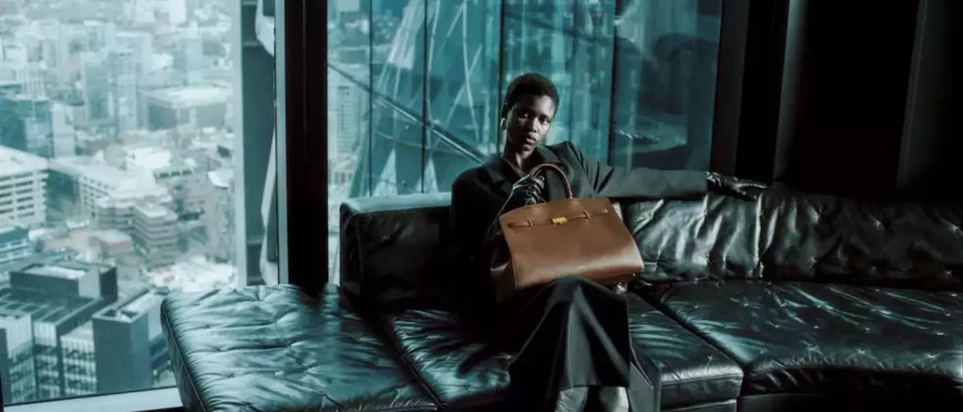 DeMellier: The Brand Redefining Luxury Handbags