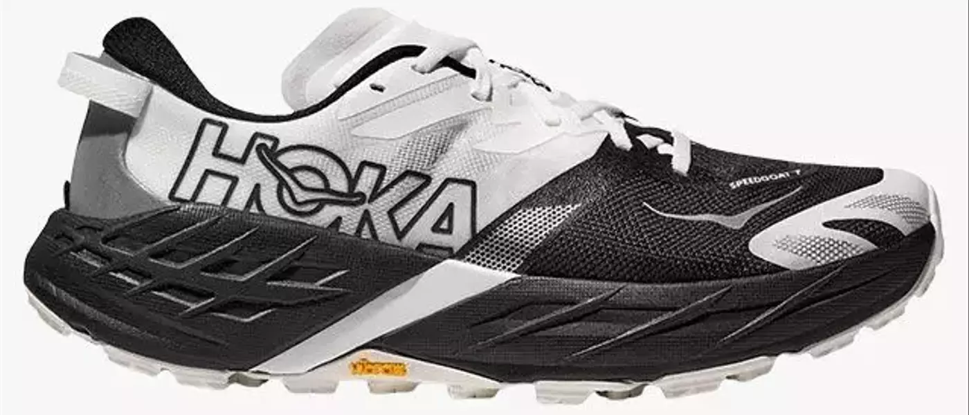 Hoka Speedgoat 7: The Return of Trail Comfort