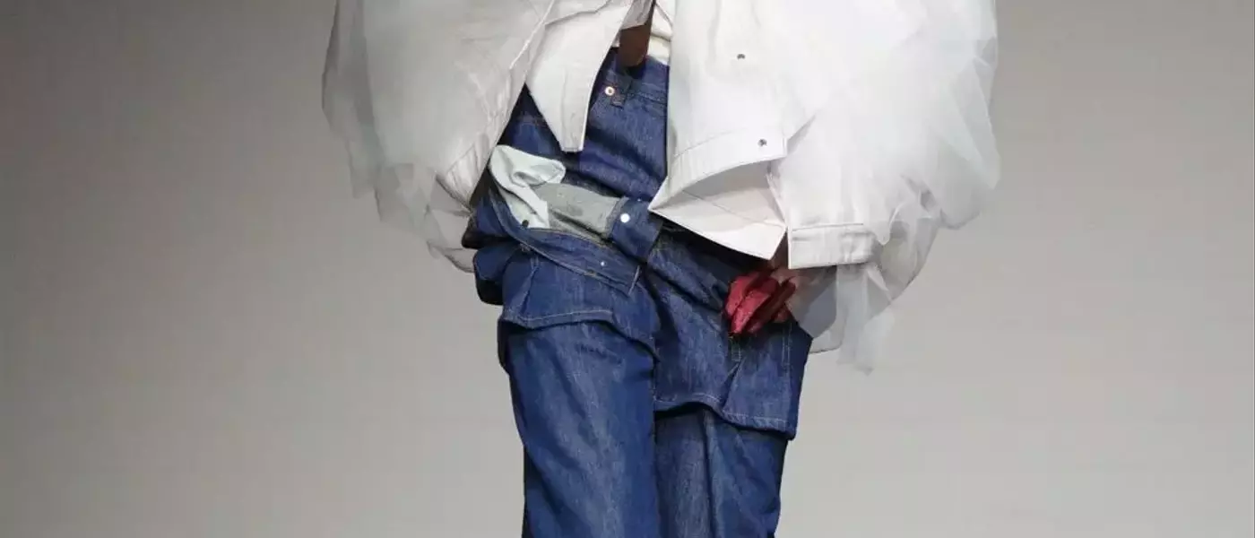 Central Saint Martins' Vision for Fall 2026 Ready-to-Wear