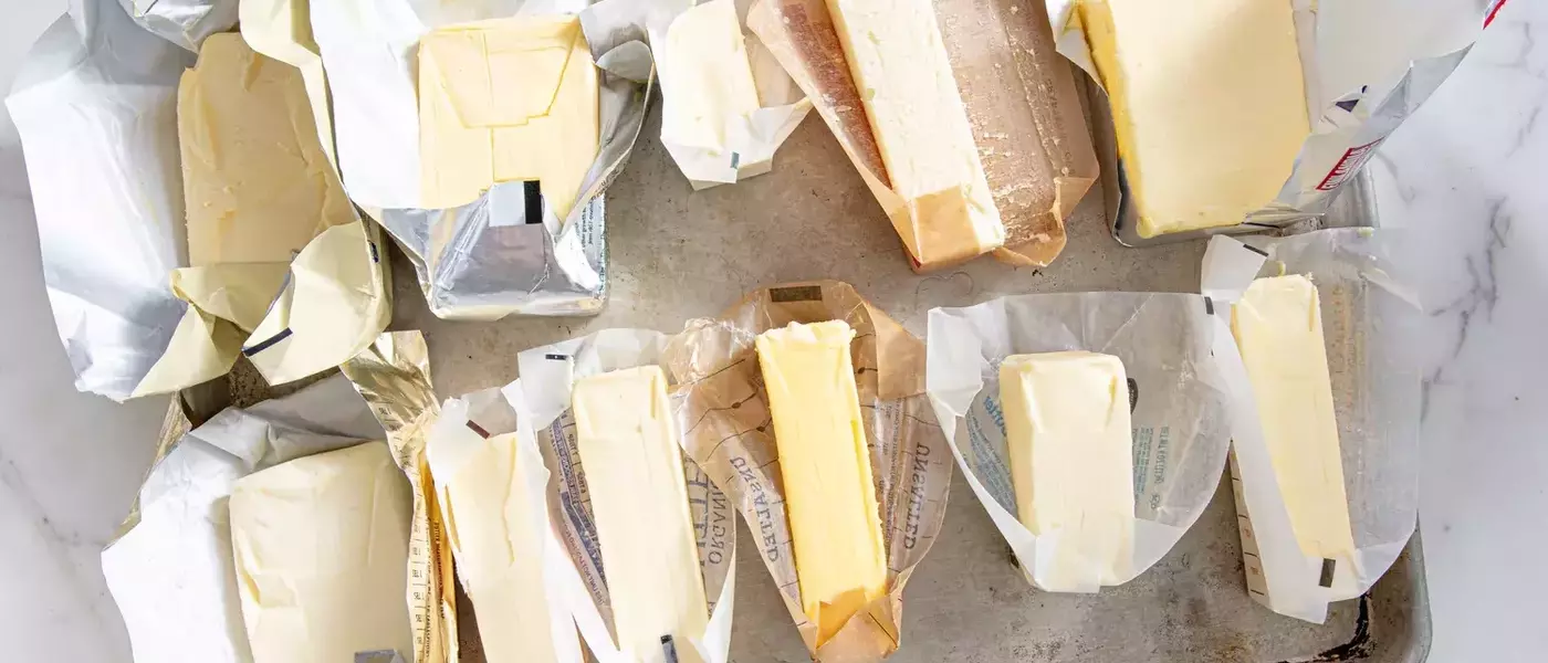 The Culinary Debate: Salted vs. Unsalted Butter in Cooking and Baking