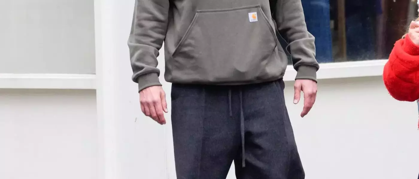 Celebrity Gray Outfits: The Unofficial Groutfit Olympics