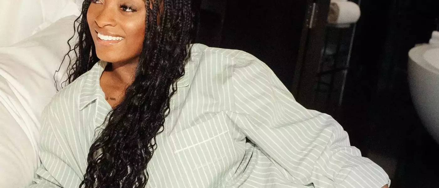 Simone Biles' Italian Winter Olympics Experience: From Travel Chaos to Romantic Surprises