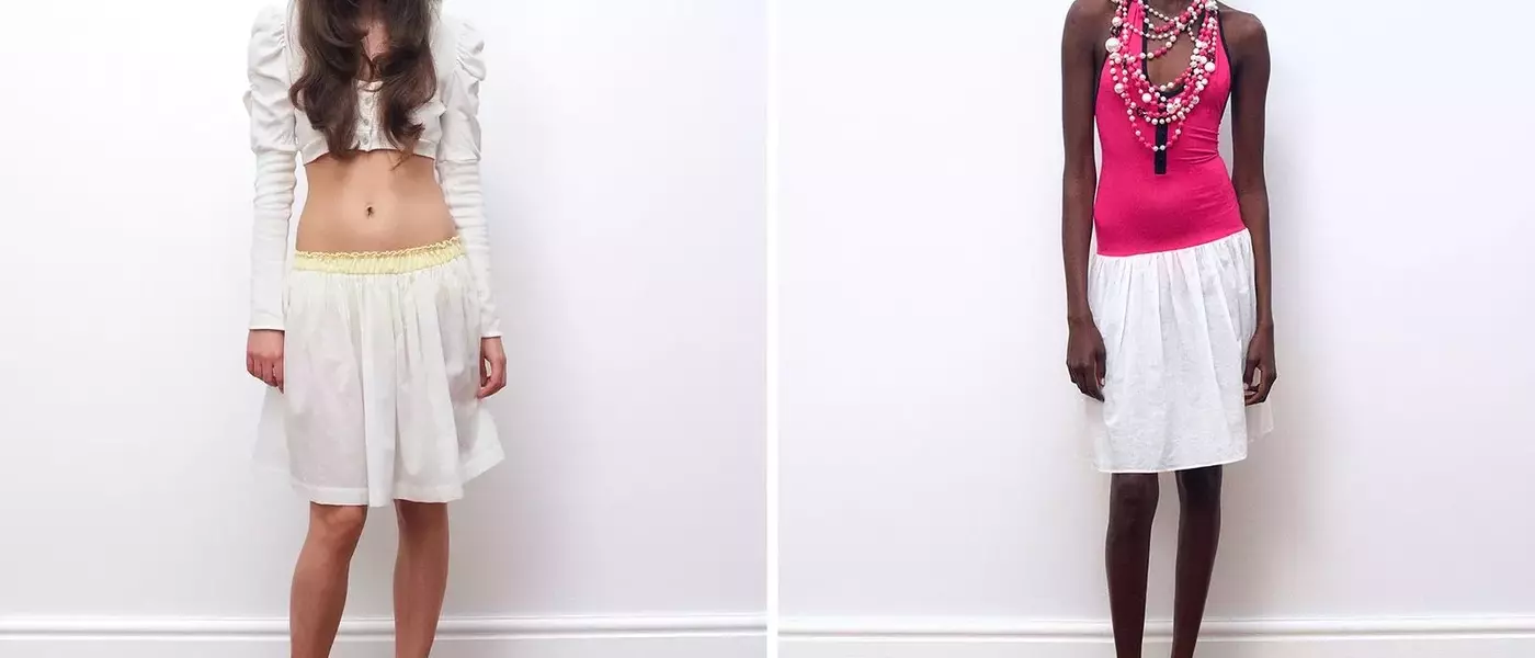 Lucila Safdie: Redefining Fashion's Path to Success