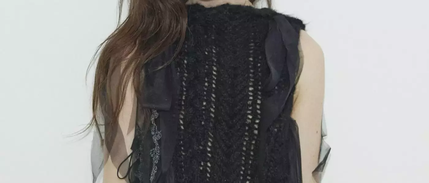 Pauline Dujancourt Navigates Growth and Craft Ahead of London Fashion Week