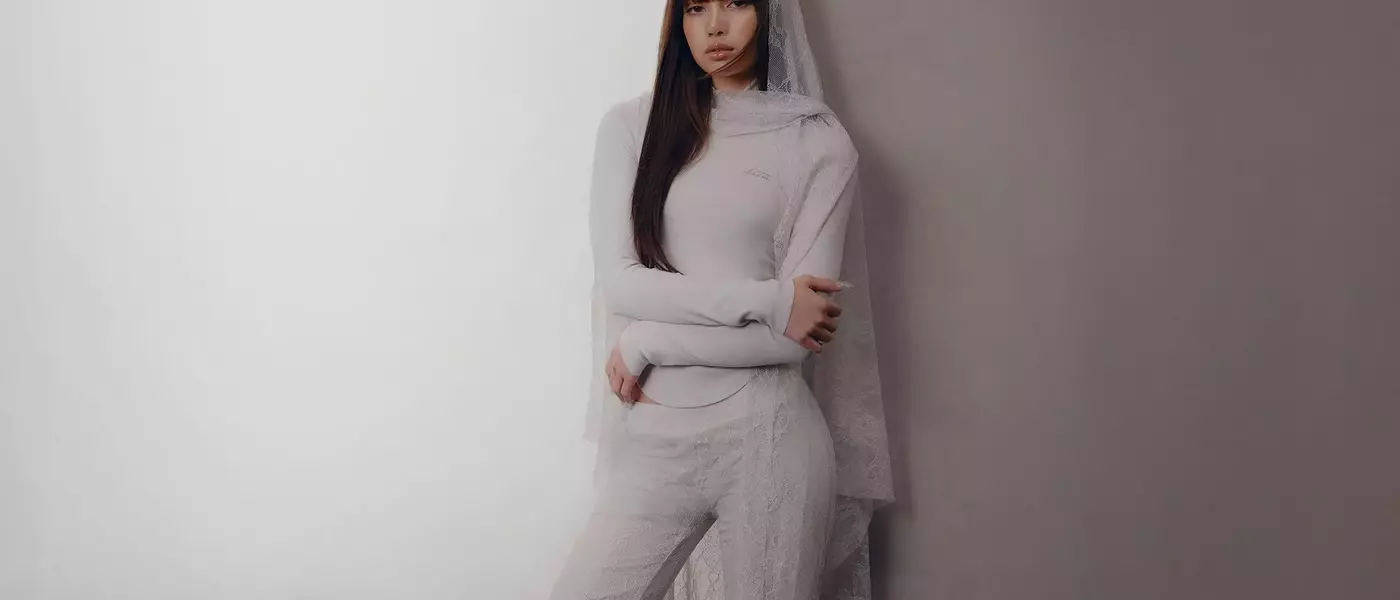 Kith Unveils Resort 2026 Collection with BLACKPINK's Lisa as Guest Designer