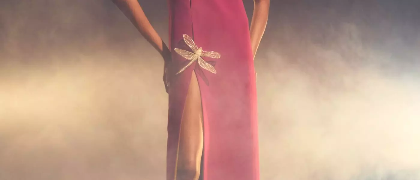 Antonio Grimaldi's Fall 2026 Ready-to-Wear Collection: A Vision of Modern Elegance