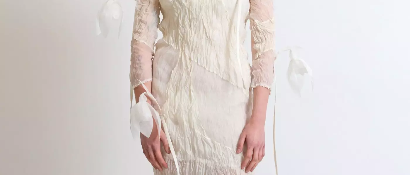 Phoebe English's Fall 2026 Collection: A Botanical Almanac of Sustainable Fashion