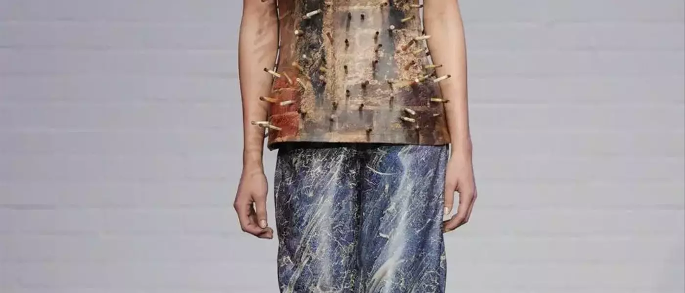 Macy Grimshaw: Redefining Fashion with Everyday Inspiration
