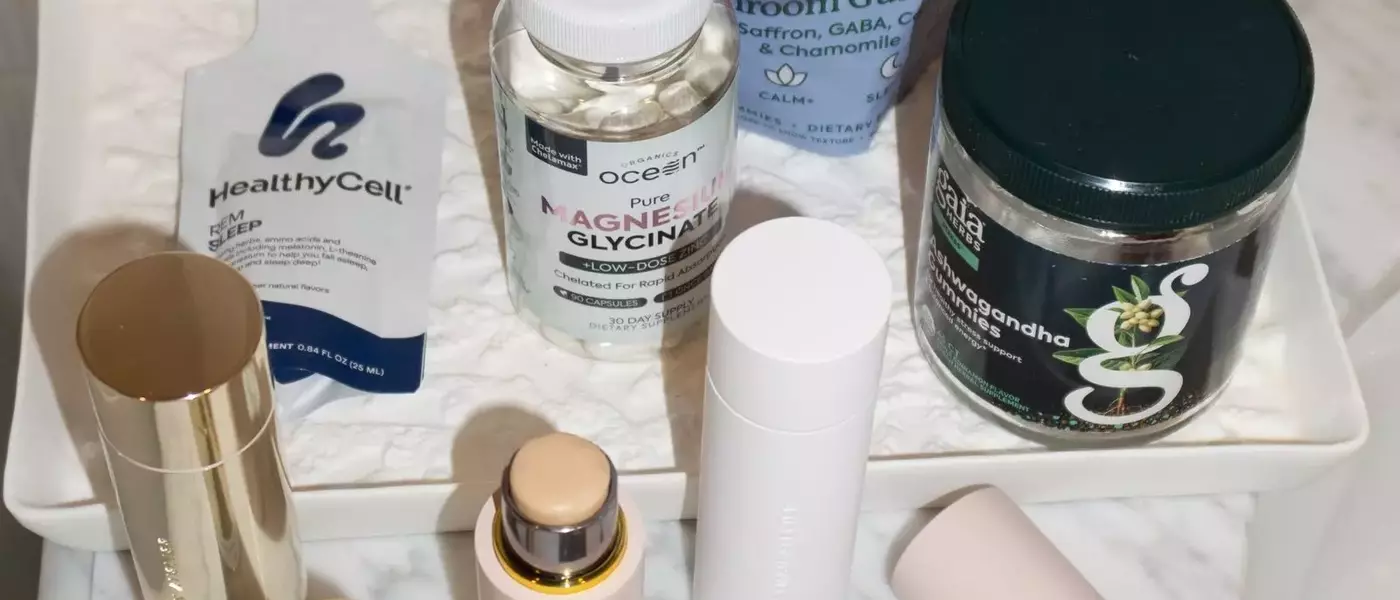 Gucci Westman's Holistic Beauty and Wellness Philosophy