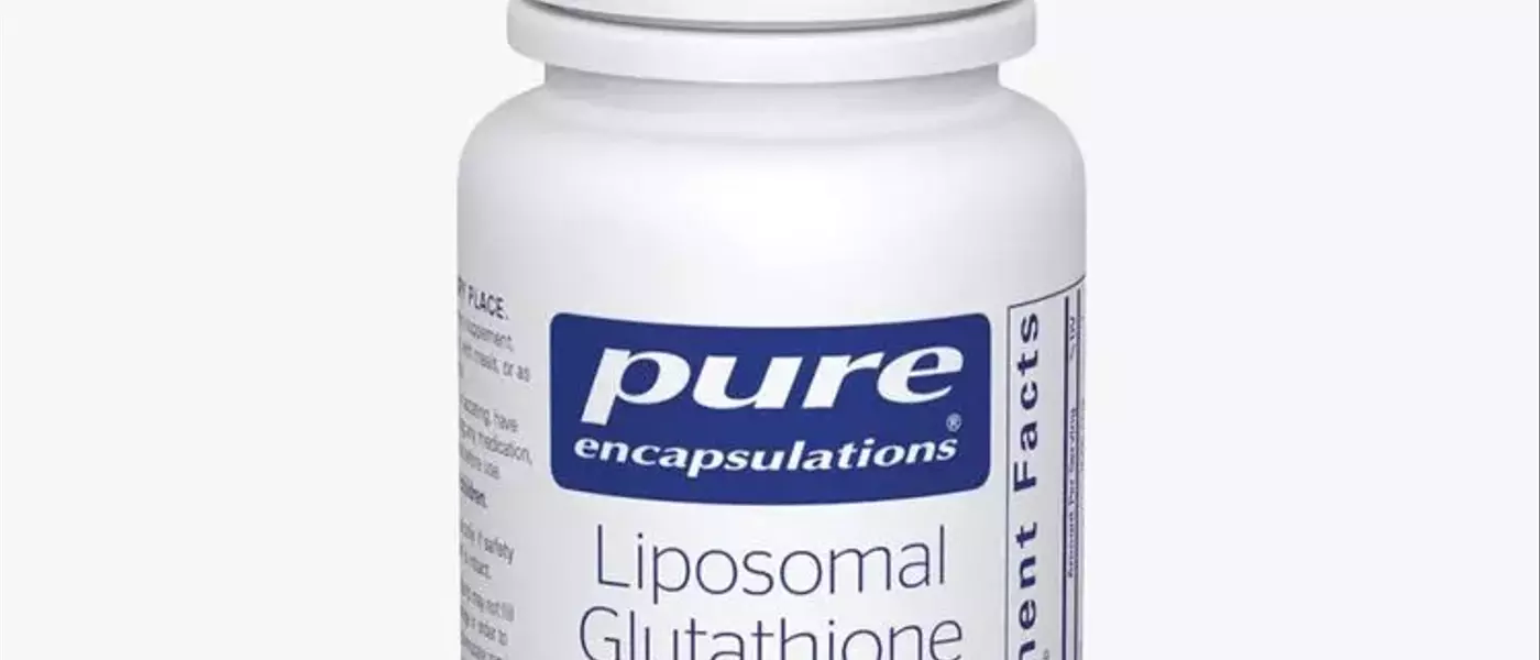 Unlocking Cellular Health: A Deep Dive into Glutathione Supplements