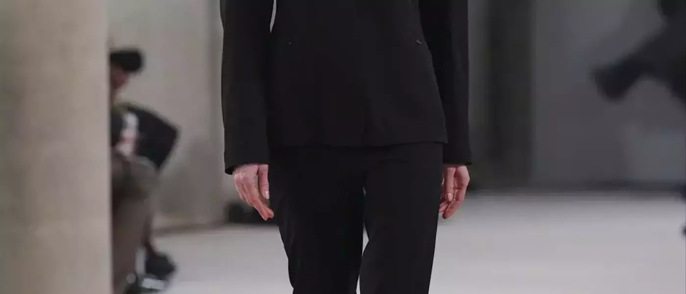 Johanna Parv's Fall 2026 Ready-to-Wear Collection: A Vision of Modern Elegance