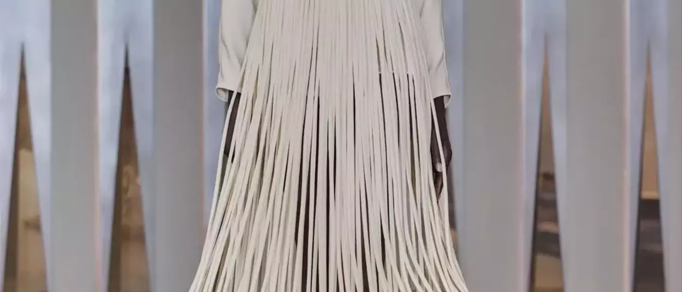 Edeline Lee's Fall 2026 Ready-to-Wear Collection Unveiled