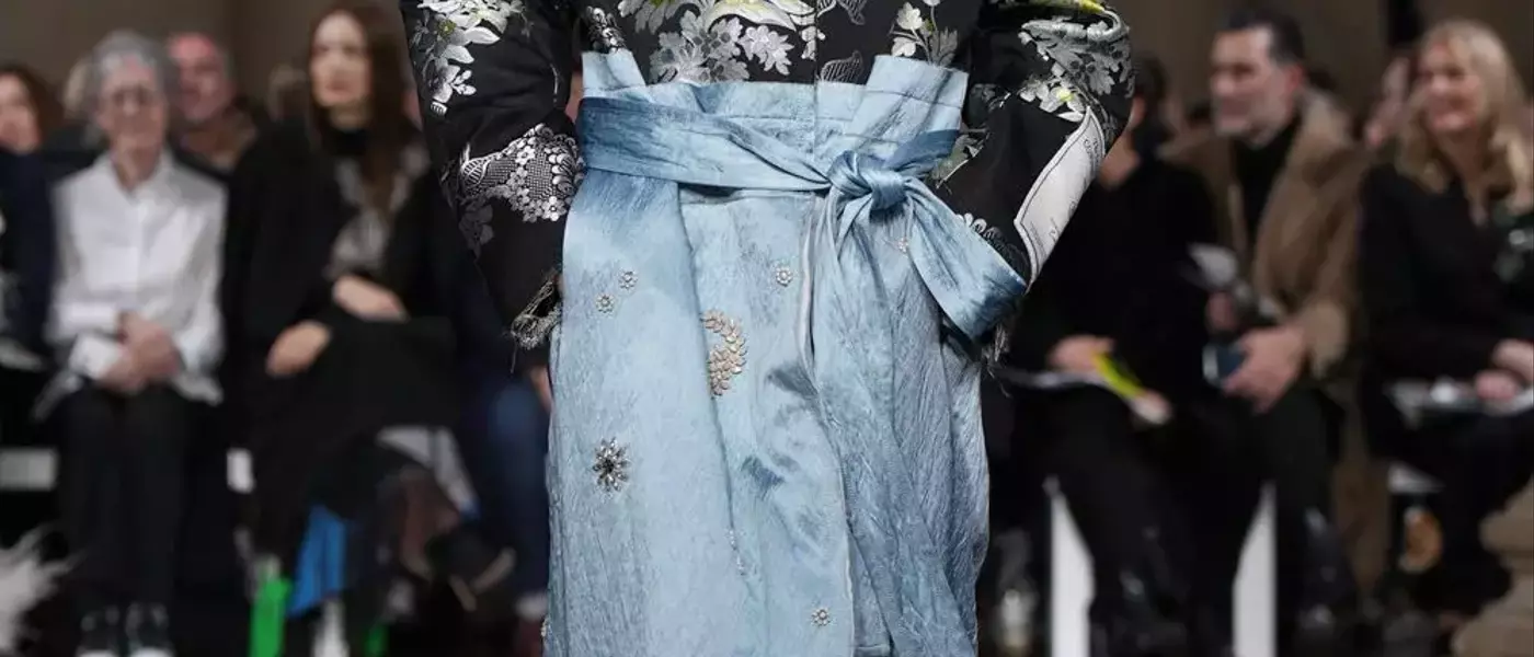 Erdem's Fall 2026 Ready-to-Wear Collection: A Glimpse into Future Fashion