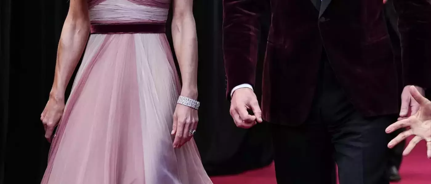 2026 BAFTA Awards: Red Carpet Fashion Highlights