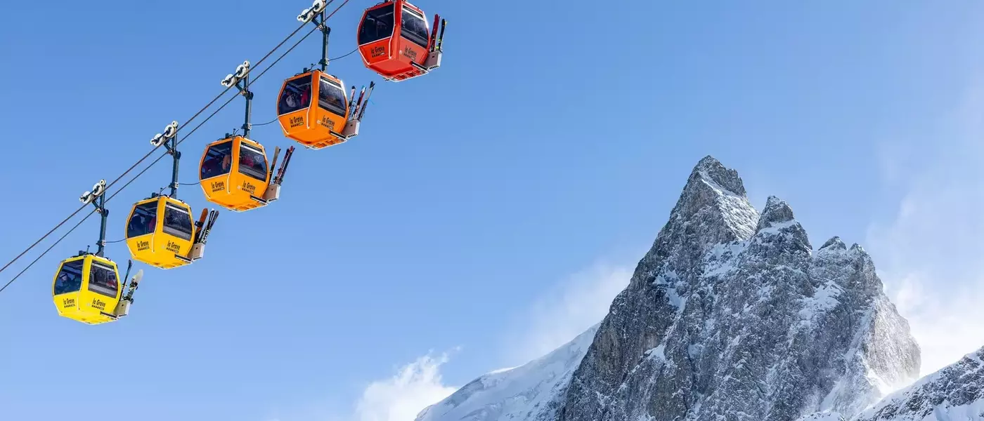 Guide Essentiel pour le Ski Hors-Piste à La Grave
