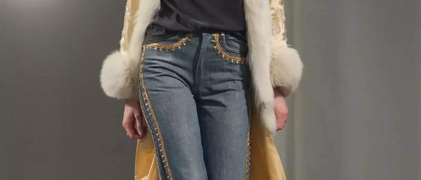 Conner Ives Fall 2026 Ready-to-Wear Collection Unveiled
