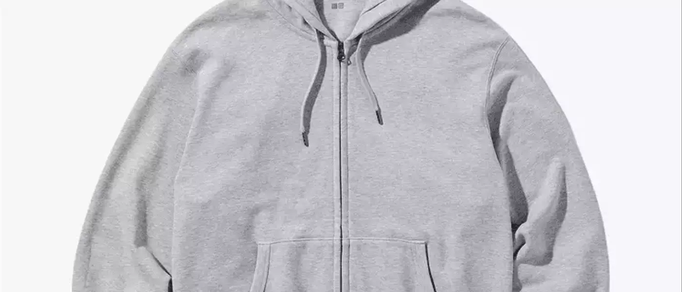The Ultimate Guide to Men's Zip-Up Hoodies: Style, Comfort, and Value