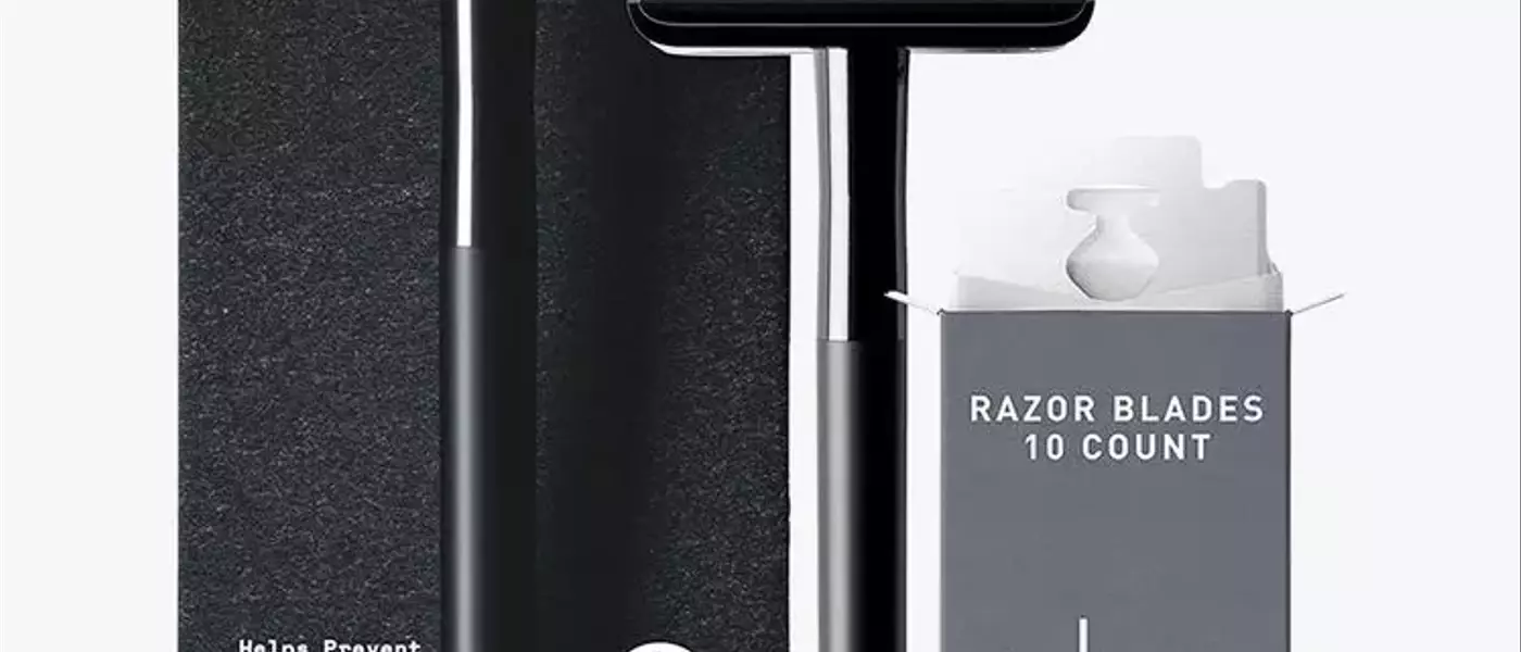 The Definitive Guide to Single-Blade Razors for a Superior Shave