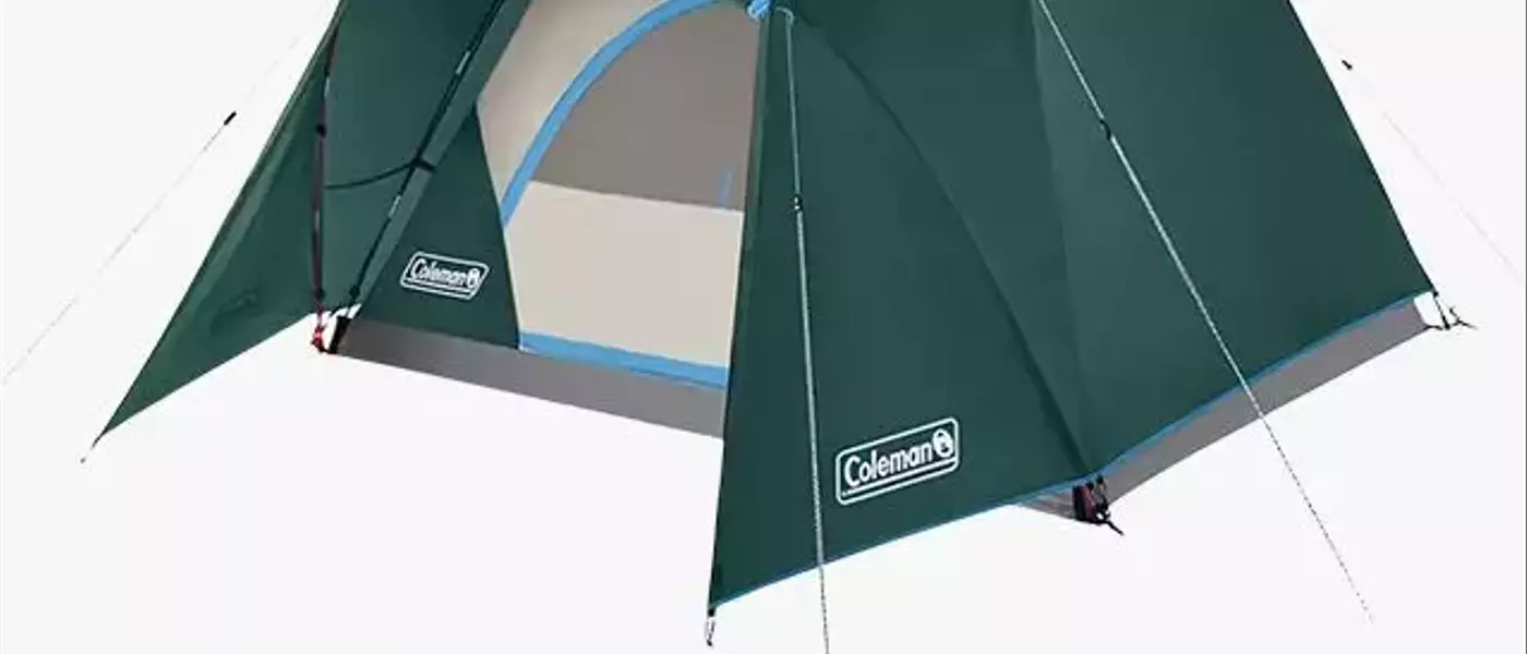 Essential Camping Equipment for a Great Outdoor Experience