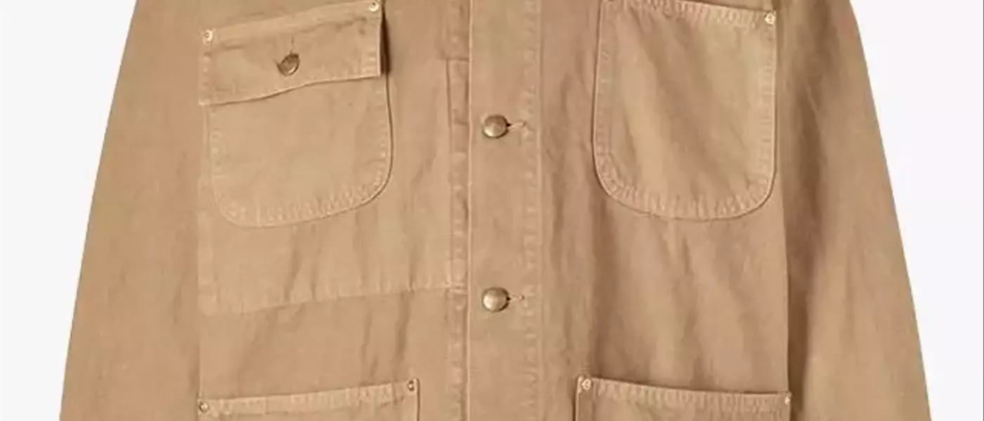 OrSlow: A Decade-Long Love Affair with Japanese Craftsmanship