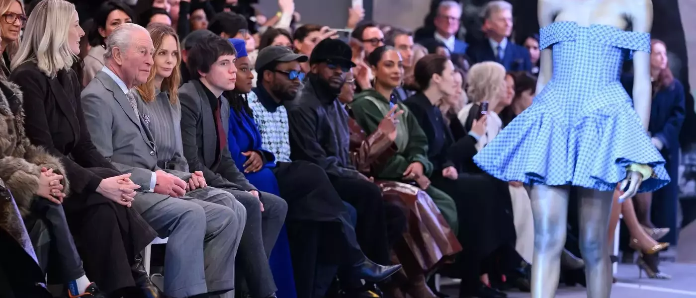 London Fashion Week: A Revitalized Celebration of Creativity and Commerce