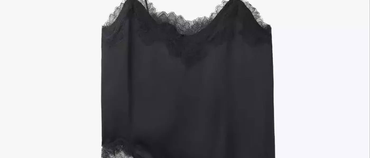 The Bohemian Blouse Trend for Spring 2026