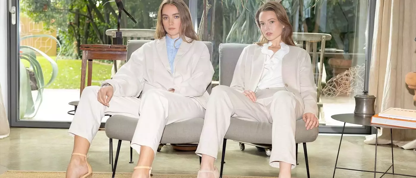 European Culture's Fall 2026 Ready-to-Wear: A New Vision