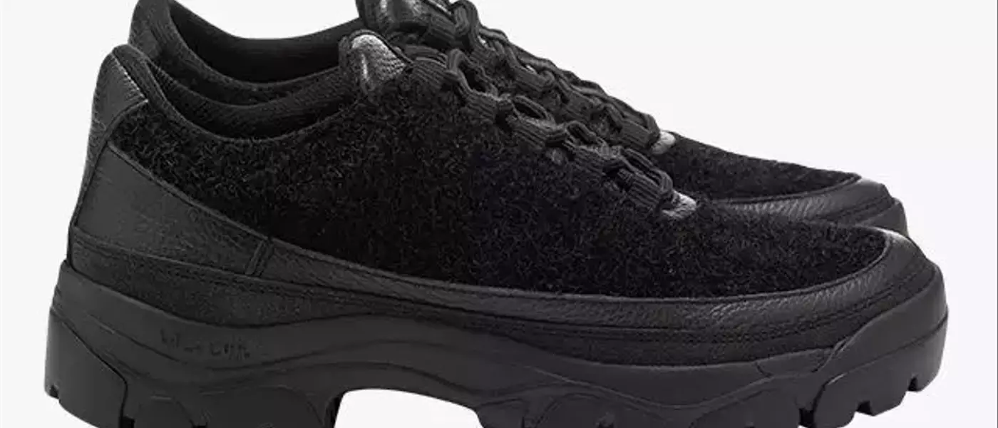 Beyond the Big Names: Discovering Independent Sneaker Brands