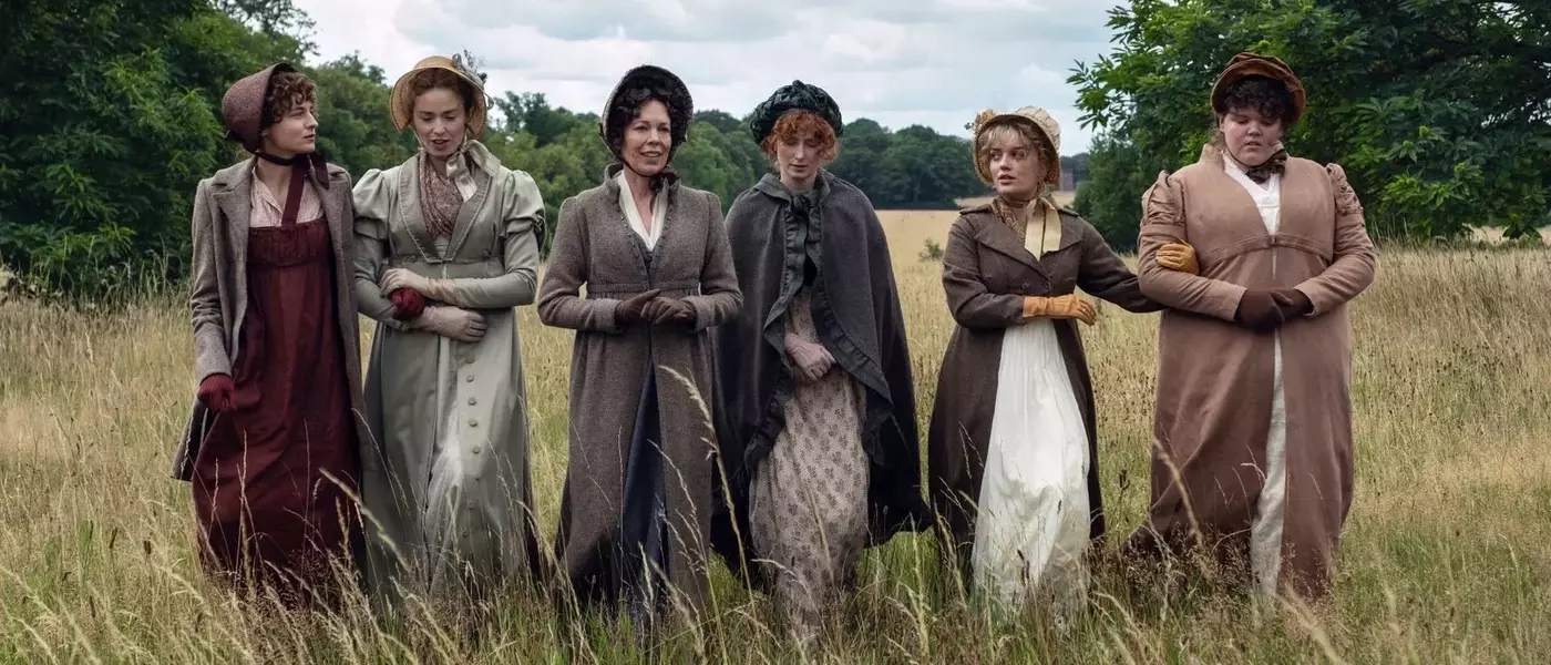 Netflix Unveils Star-Studded "Pride & Prejudice" Series for a New Generation