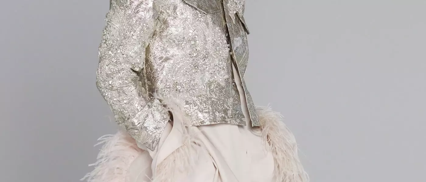 Marques Almeida's Fall 2026 Collection: A Decade of Redefined Fashion
