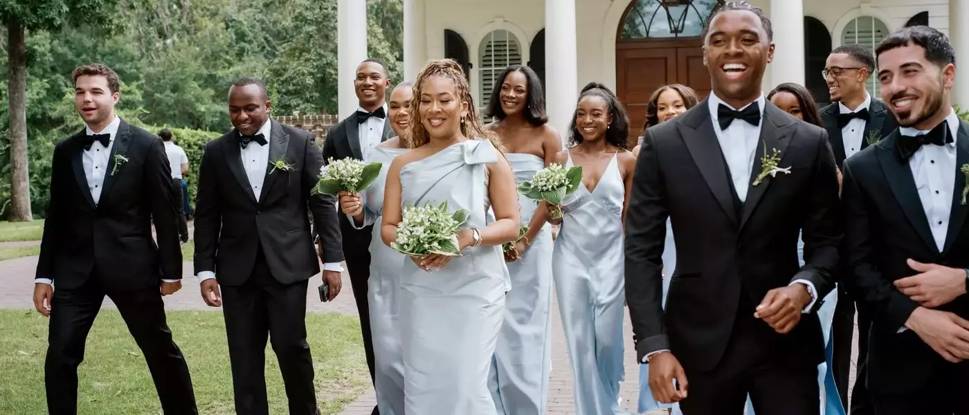Navigating Wedding Dress Codes: A Comprehensive Guide for Guests