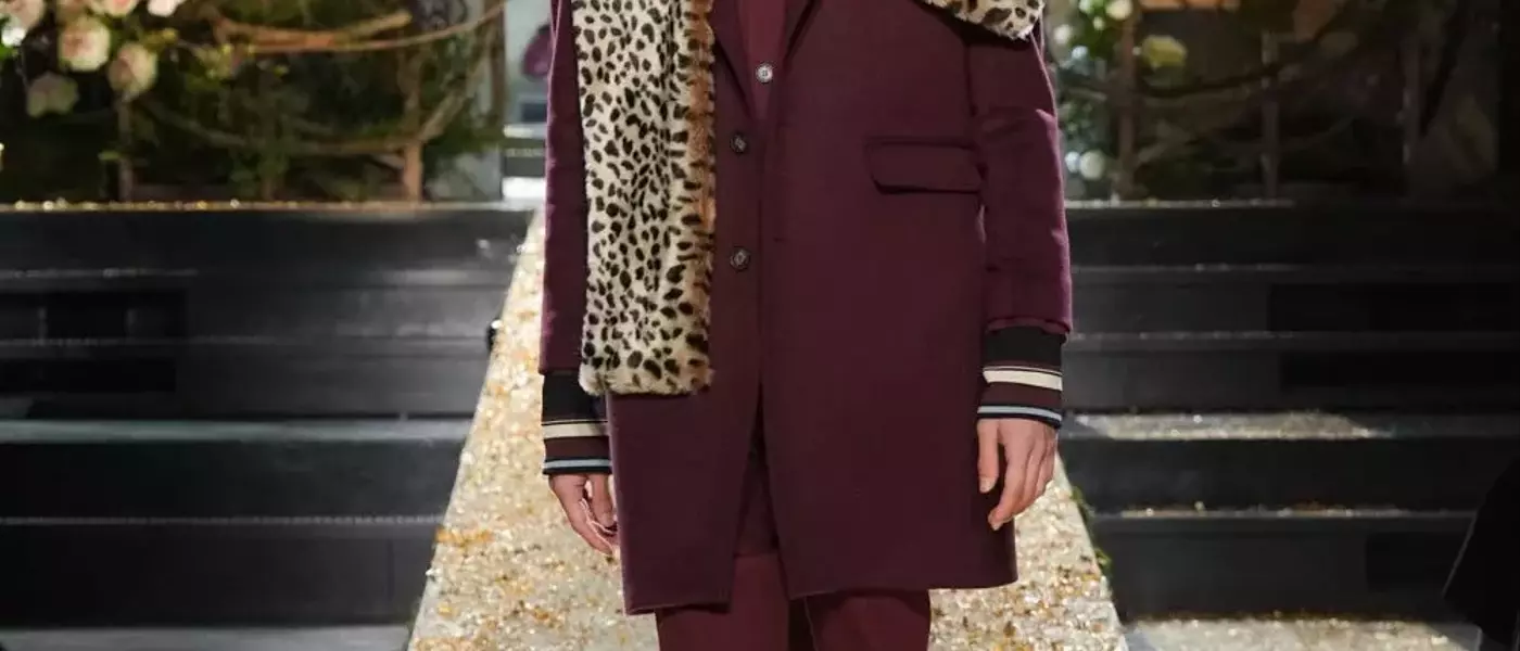 Antonio Marras Fall 2026 Ready-to-Wear Collection Unveiled