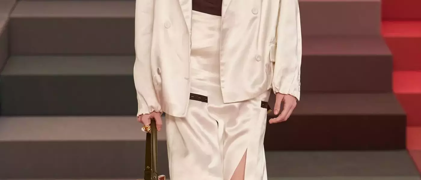 Fendi: A Retrospective of Recent Collections