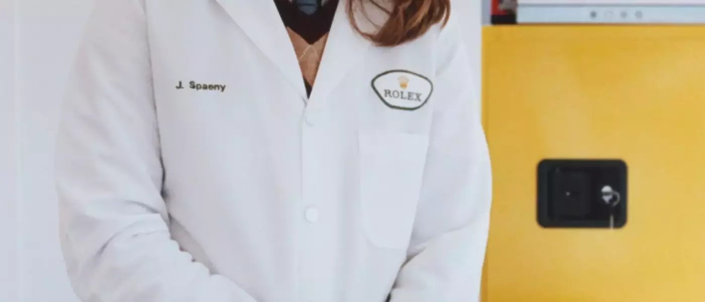 Rolex's Commitment to Precision: Training the Next Generation of Watchmakers