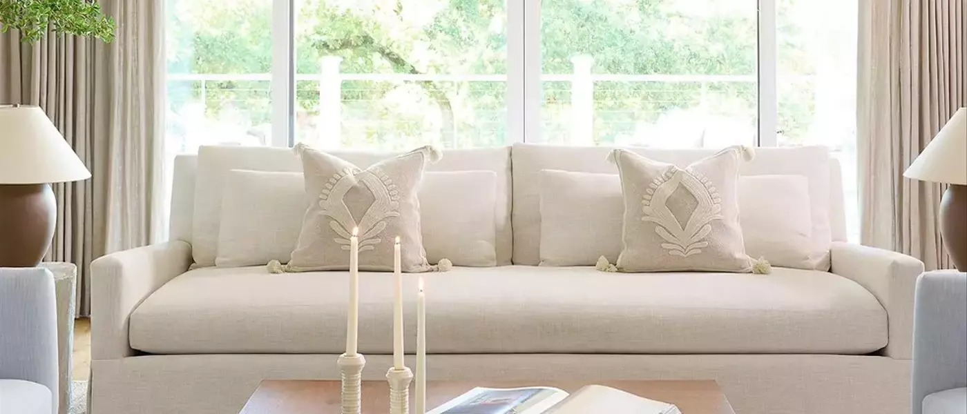 The Ultimate Guide to Selecting the Perfect Sofa