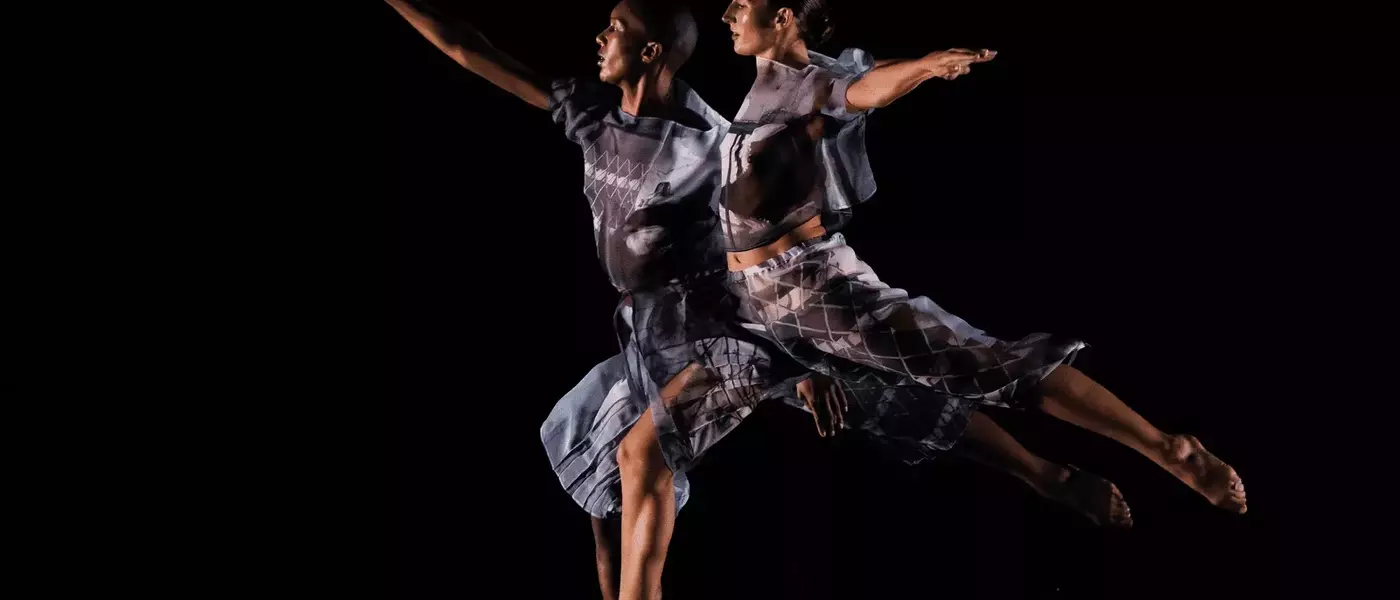 A Celebration of Dance: Revisiting and Innovating through Performance