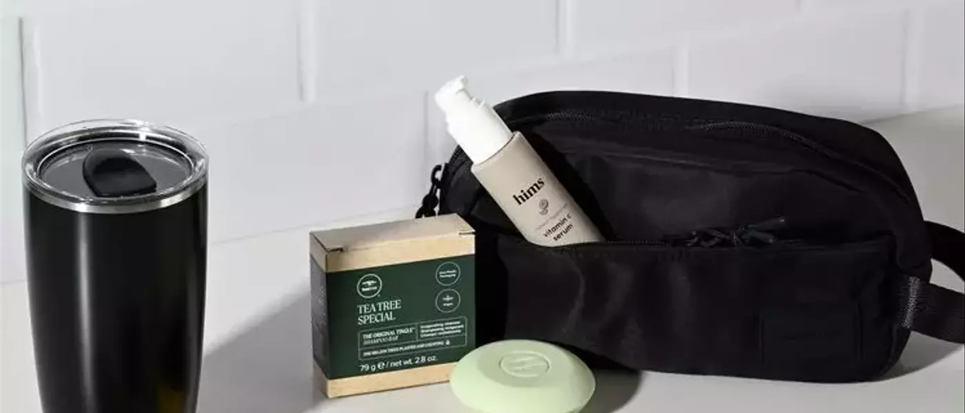 Unveiling the Spring 2026 GQ Box: Essential Upgrades for the Season