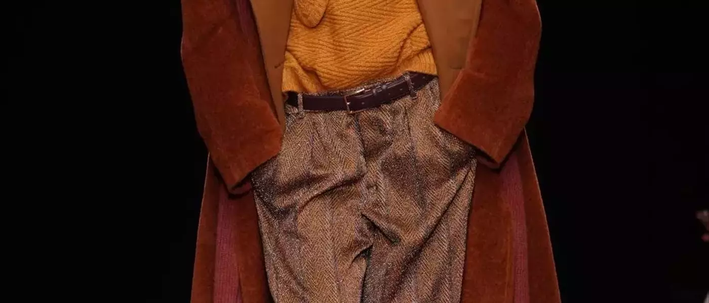 Missoni's Vision: Fall 2026 Ready-to-Wear Collection Unveiled