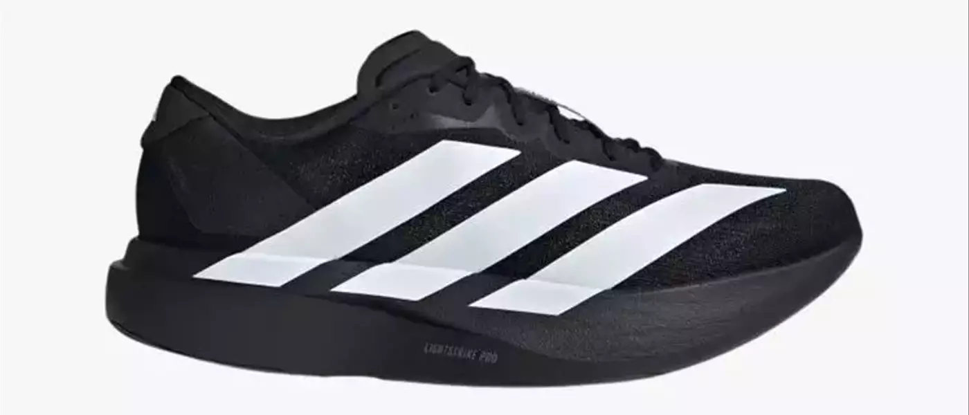 The Ultimate Guide to Adidas Running Shoes: Find Your Perfect Pair