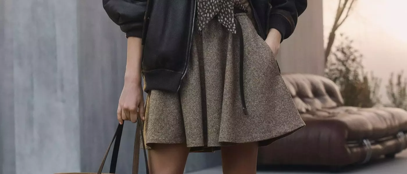 Brunello Cucinelli's Fall 2026 Collection: A Symphony of Craft and Imagination