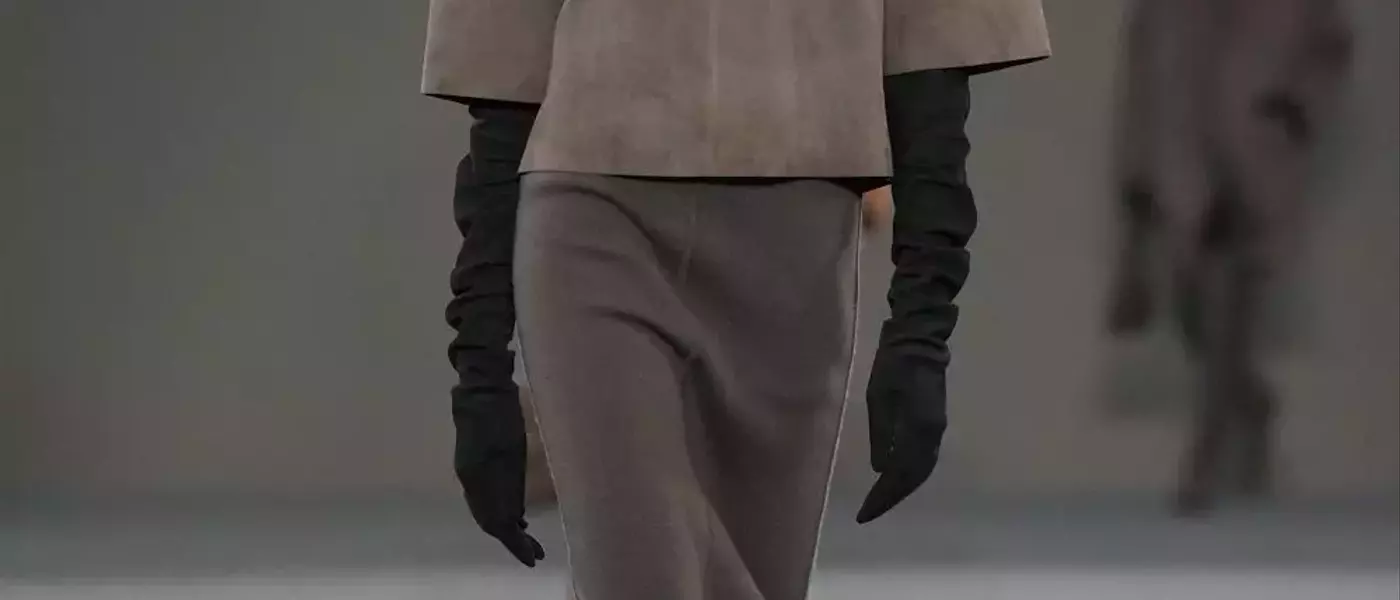 Max Mara Fall 2026 Ready-to-Wear Collection Highlights