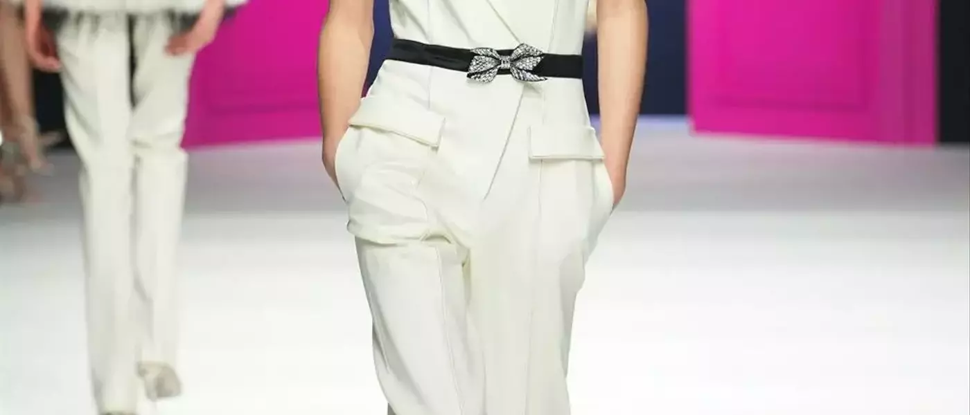 Genny Fall 2026 Ready-to-Wear Collection Highlights